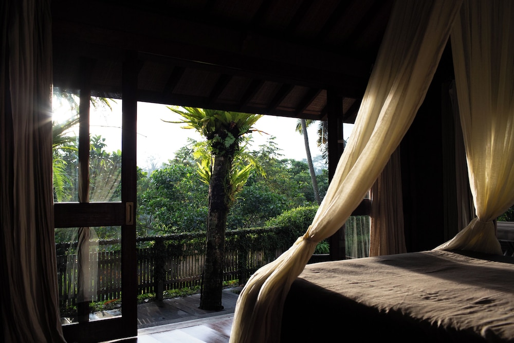 Rumah Hujan