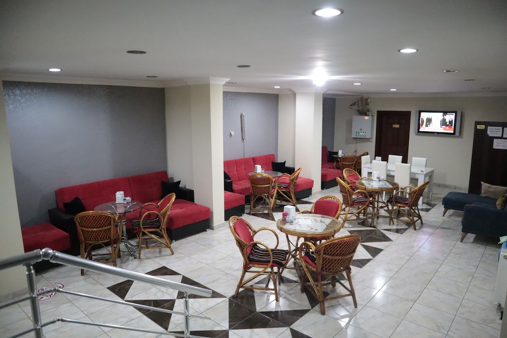 Hotel Serkan view 5