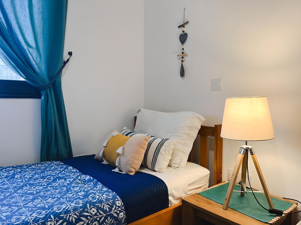 149 KAP - Stay Smile Apartment