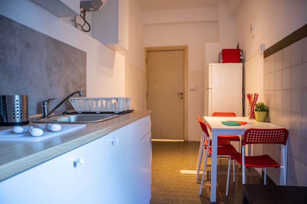 Kamchu Apartments Single Room Viale Somalia 17 photo 4