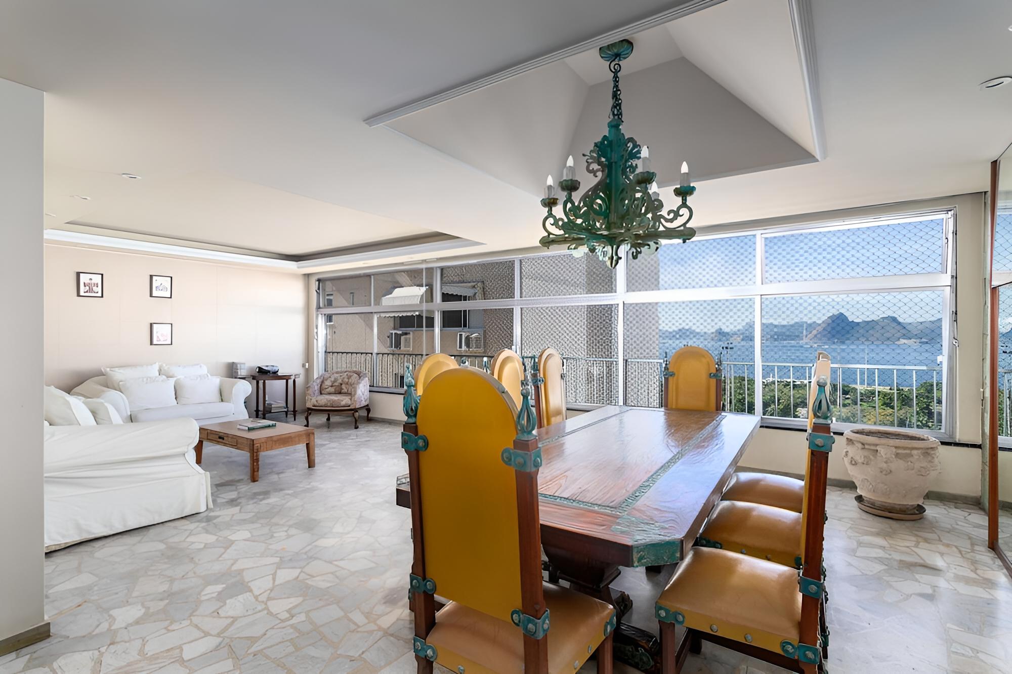 Breathtaking View in Flamengo Pfo1601 Z5