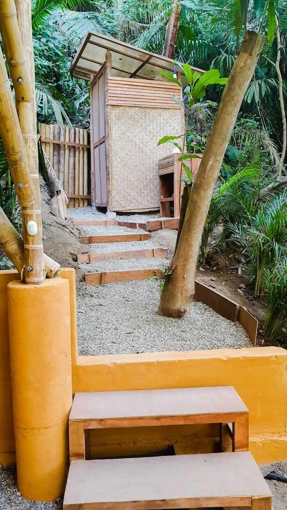 Aldea Bamboo