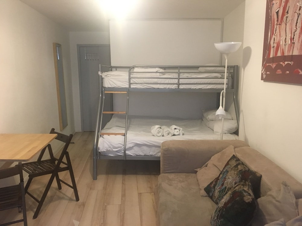Stay in Kings Cross - Flat D
