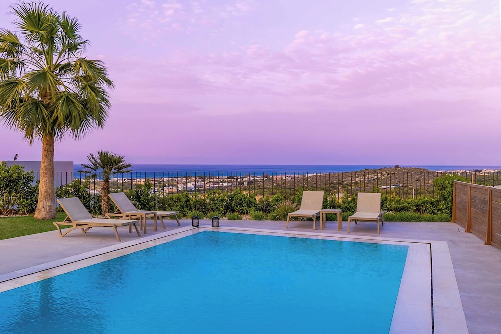Kamelia Villa 3