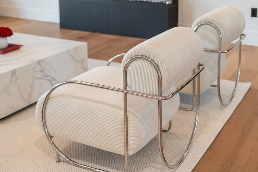 NEW The Casa Privada Experience