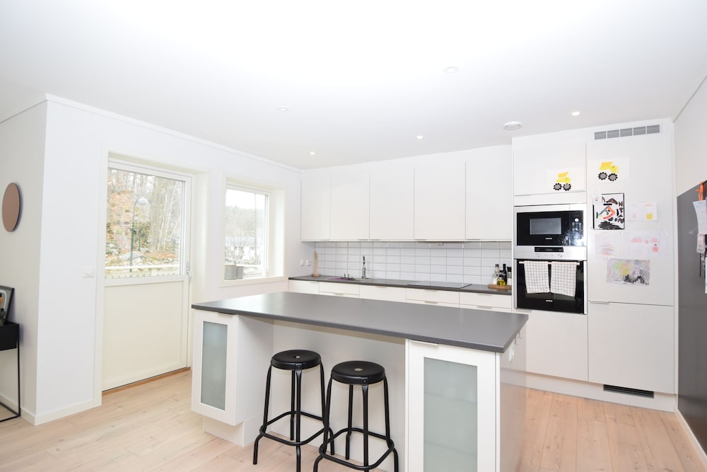 Solferie Holiday Home Bordalssvingen