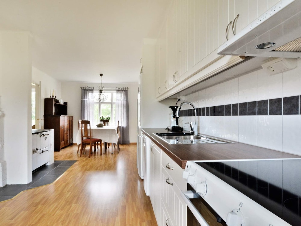 Holiday Home in Skeppshult view 5