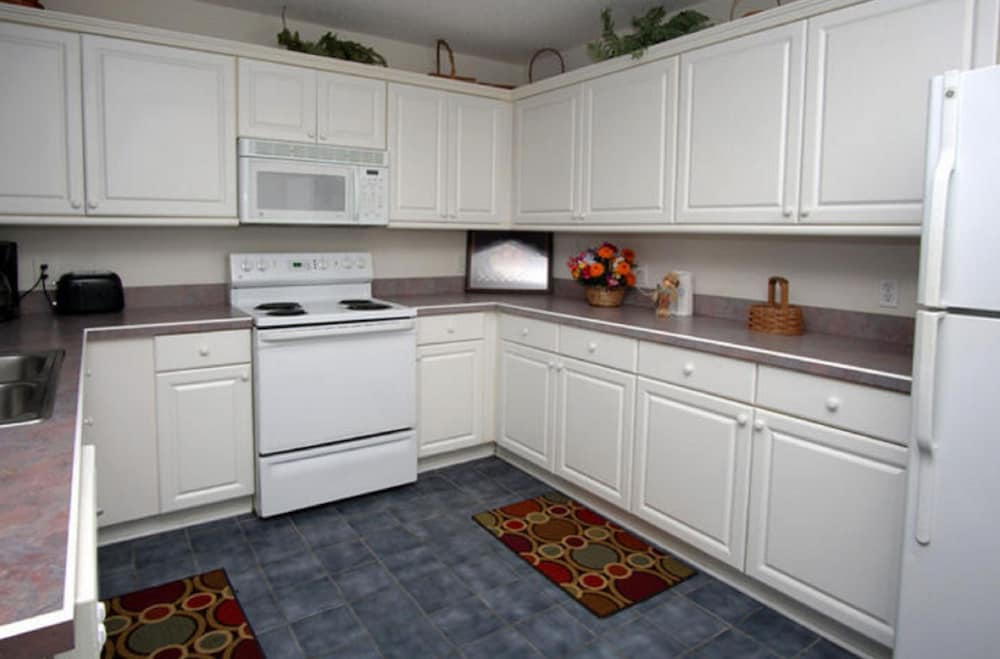 Sea Island Villas by Elliott Beach Rentals