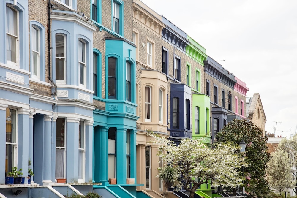 Cozy 2BR Near Notting Hill & Hyde Park