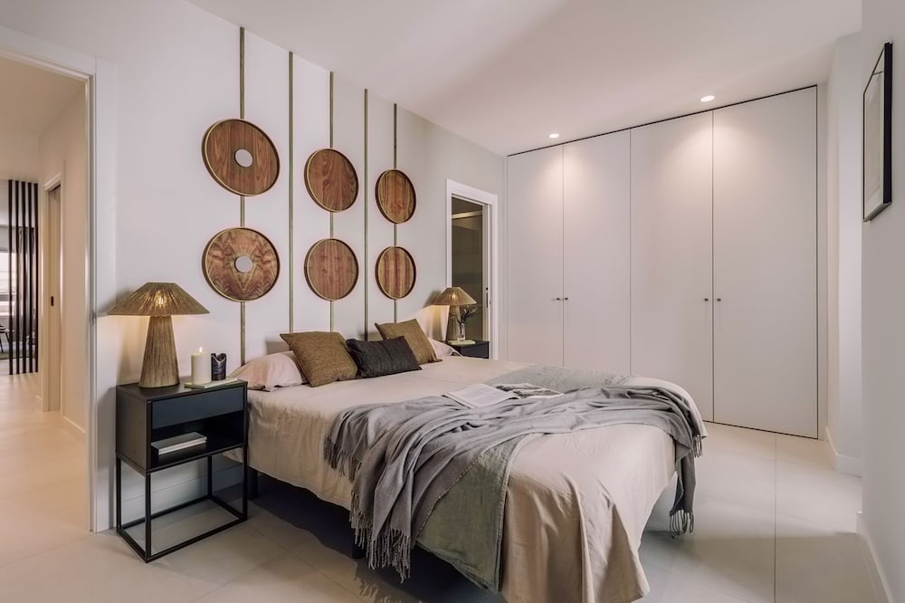 Xook - 2 Bedrooms in Almagro