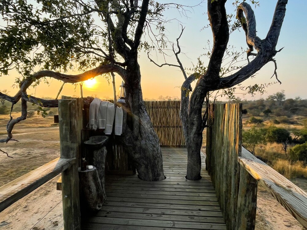 Garonga Safari Camp