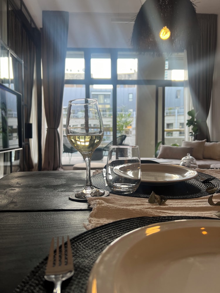 BT Homes - Palacio Alcorta