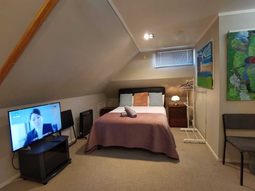Regent Residential Villa