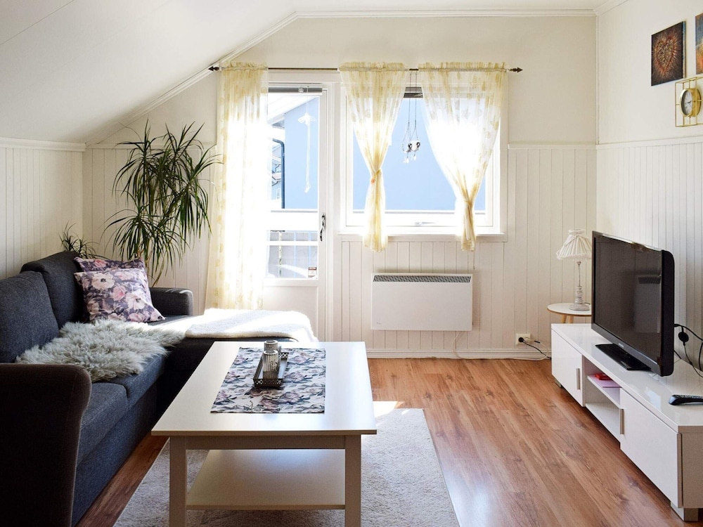 5 Person Holiday Home in Frederikstad