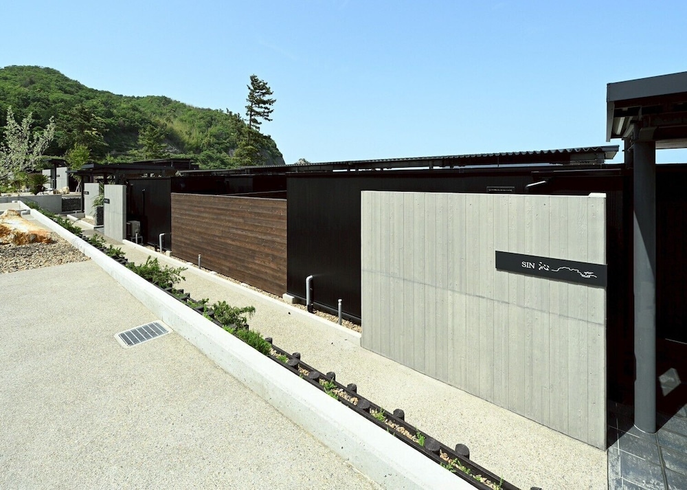 SIOKUMIHAMA Sea Side Villa HAMATSUZURI