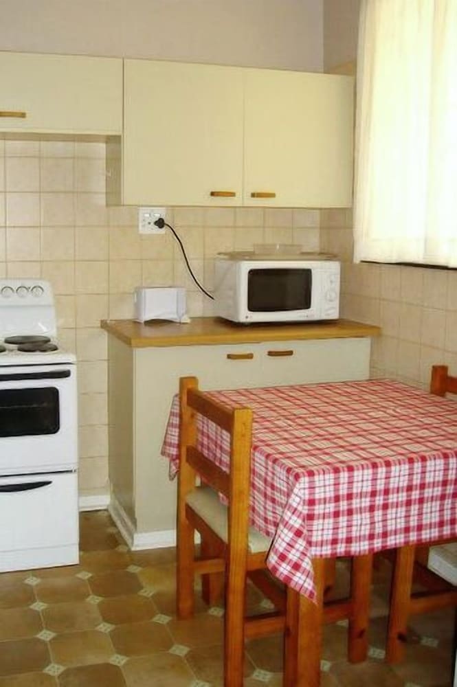 Lizbe Accommodation