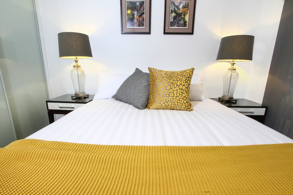 Accommodate Canberra - Parbery view 4