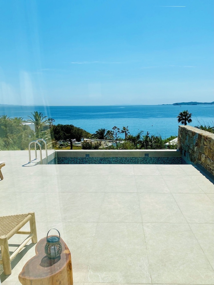 Only Yours Mykonos