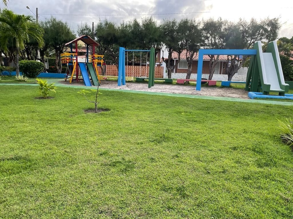Bela casa Praia Dos Carneiros 24hr