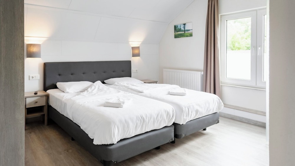 Summio Bungalowpark De Riethorst