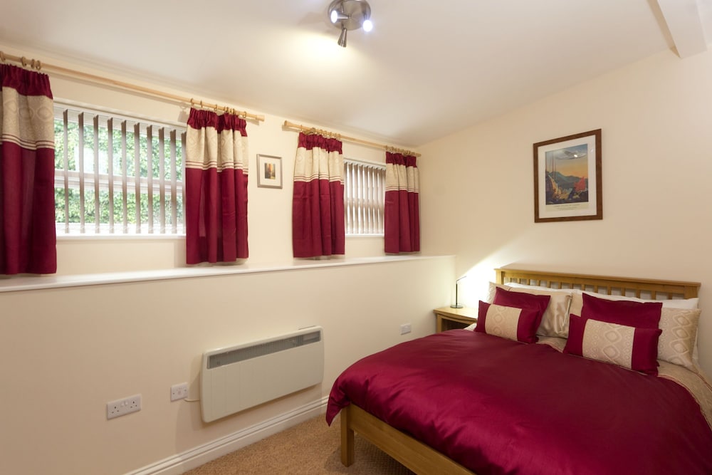 Ffarm Country House