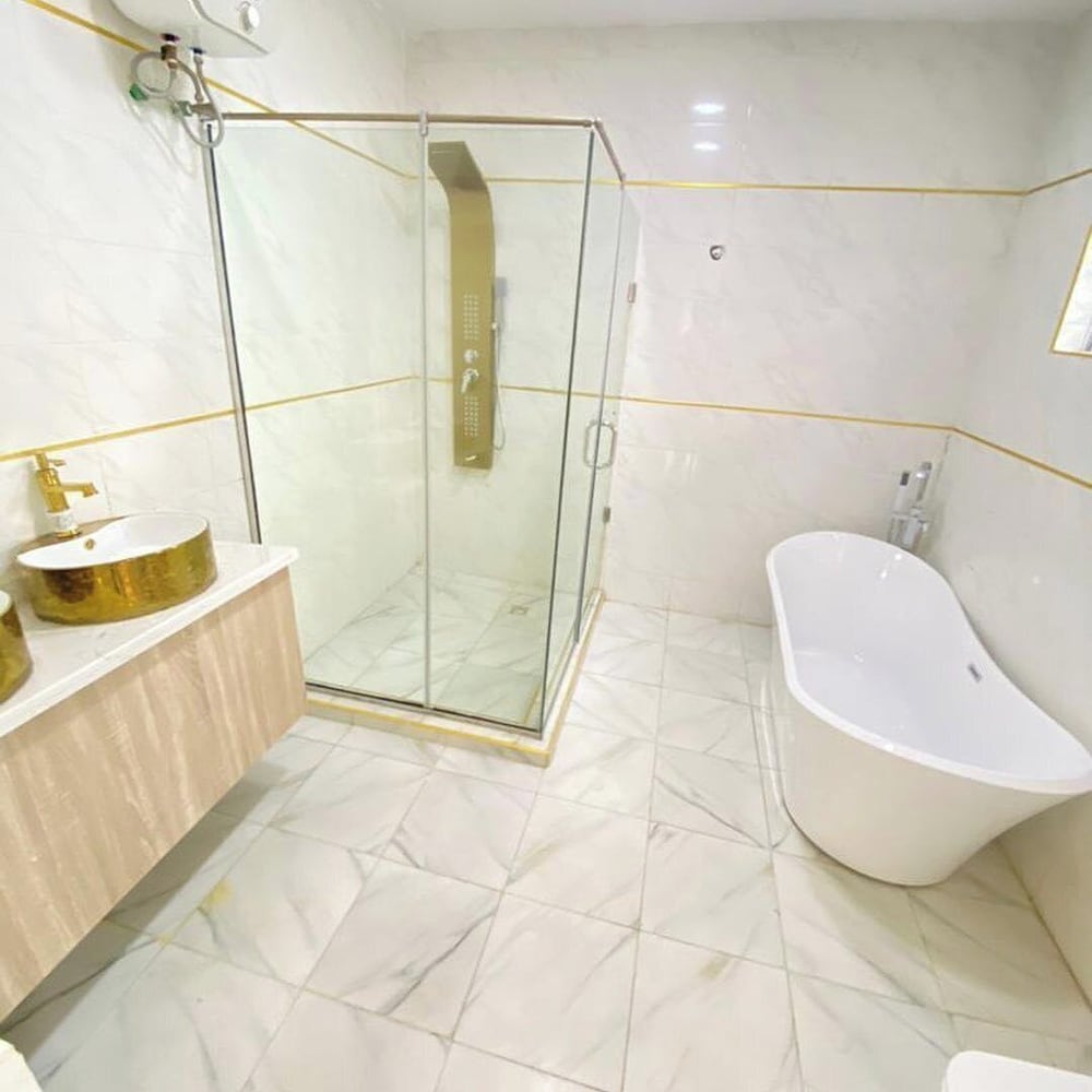 Nesto Homes and Apartment