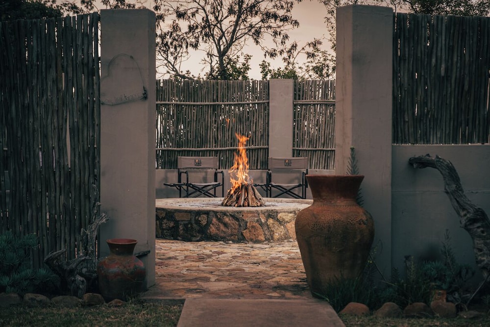 Summerplace Game Reserve