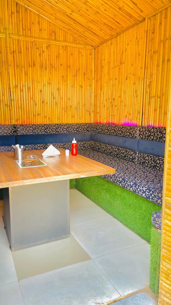 Bambooz Bel cottage and camps Kasauli