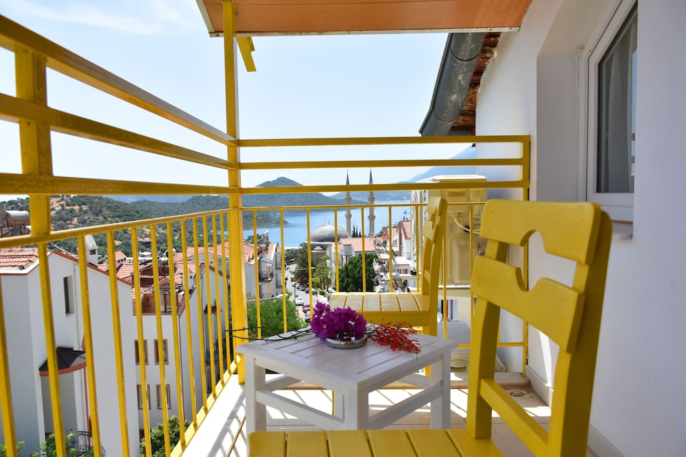 Limon Pansiyon - Image 37