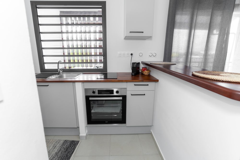 Le Nid de Thalys Appartement de charme