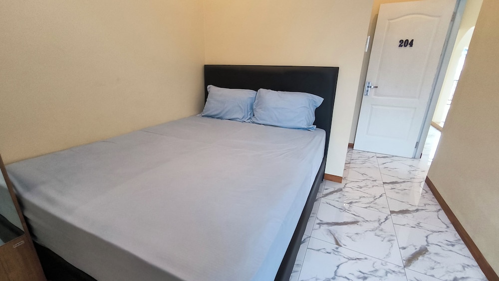 Pomah Guesthouse