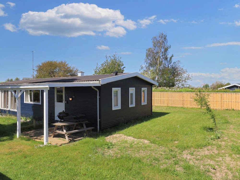 5 Person Holiday Home in Karrebaeksminde