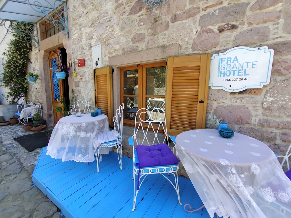 Fragrante Otel - Yetişkinlere Özel - Image 43