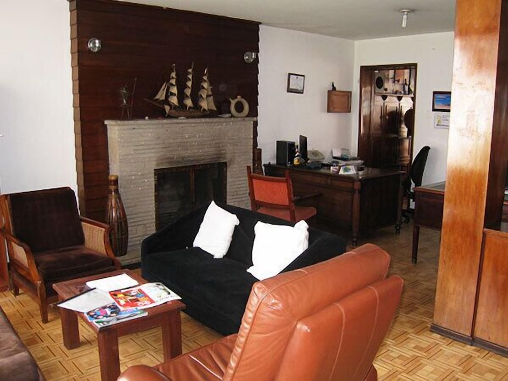 La Pinta - Hostel