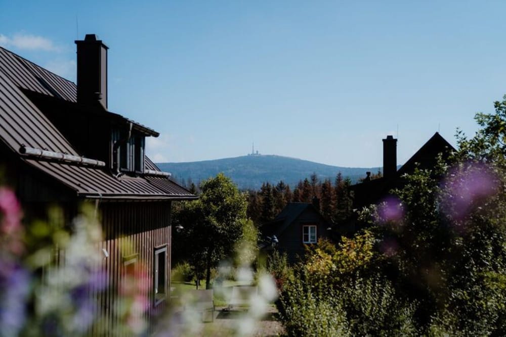 Doppelhaushaelften, Torfhaus