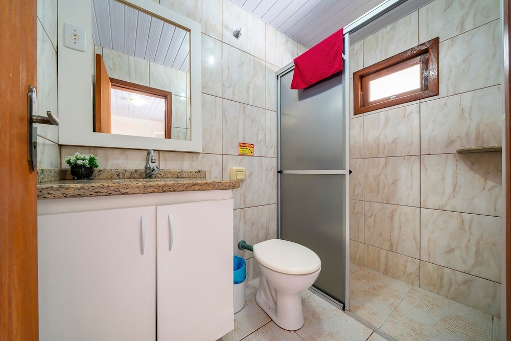 AP 33 Ala Mariscal Residencial Solavir