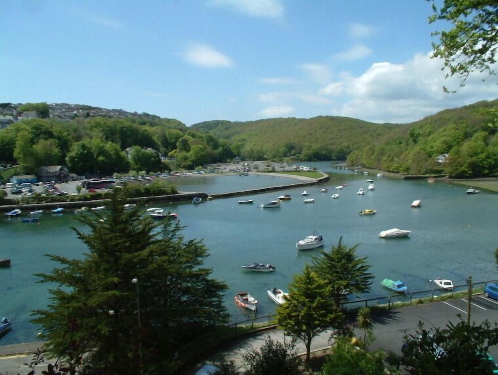 Trehaven Manor