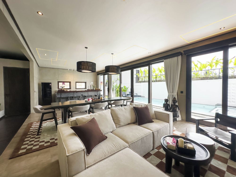 Iri Villas Ubud