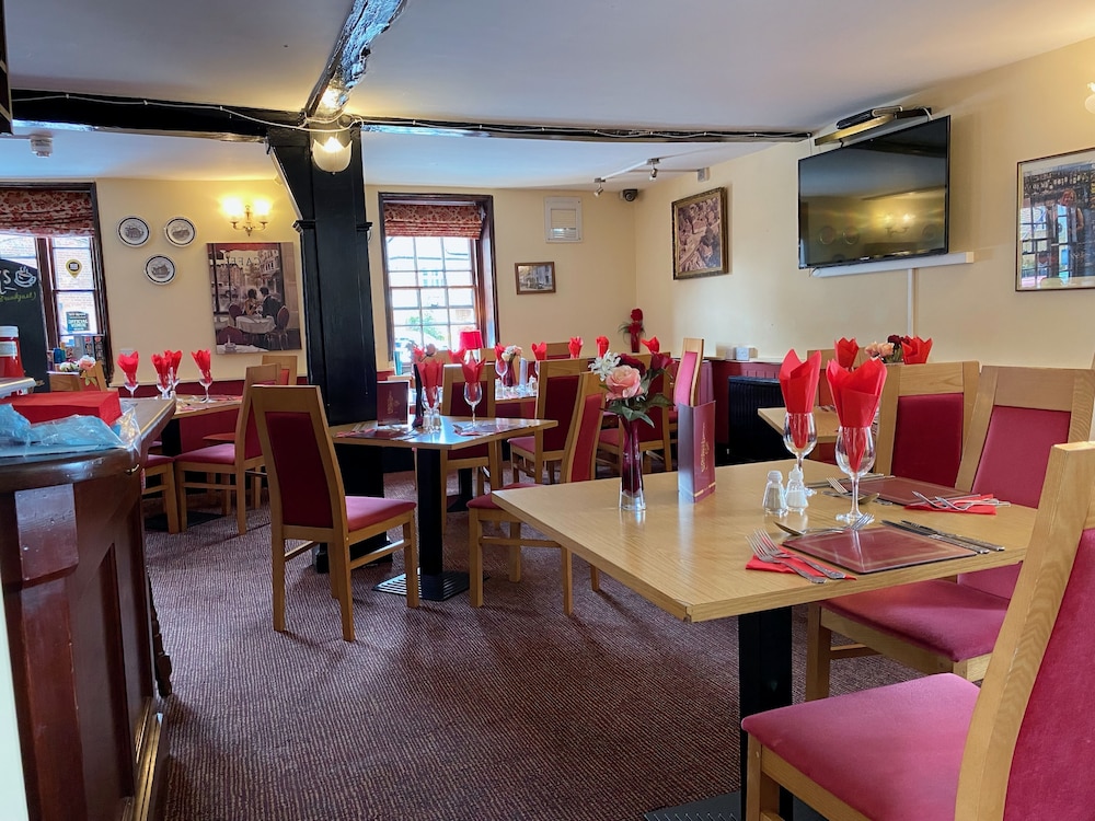 The Five Bells