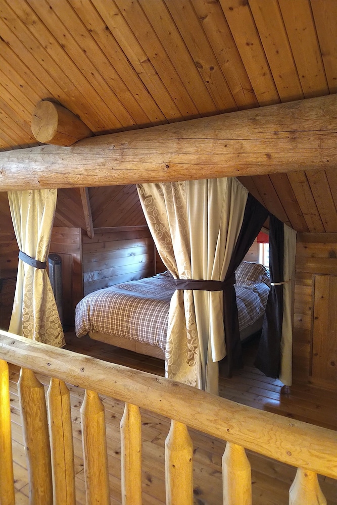 Meadow Lake Guest Ranch