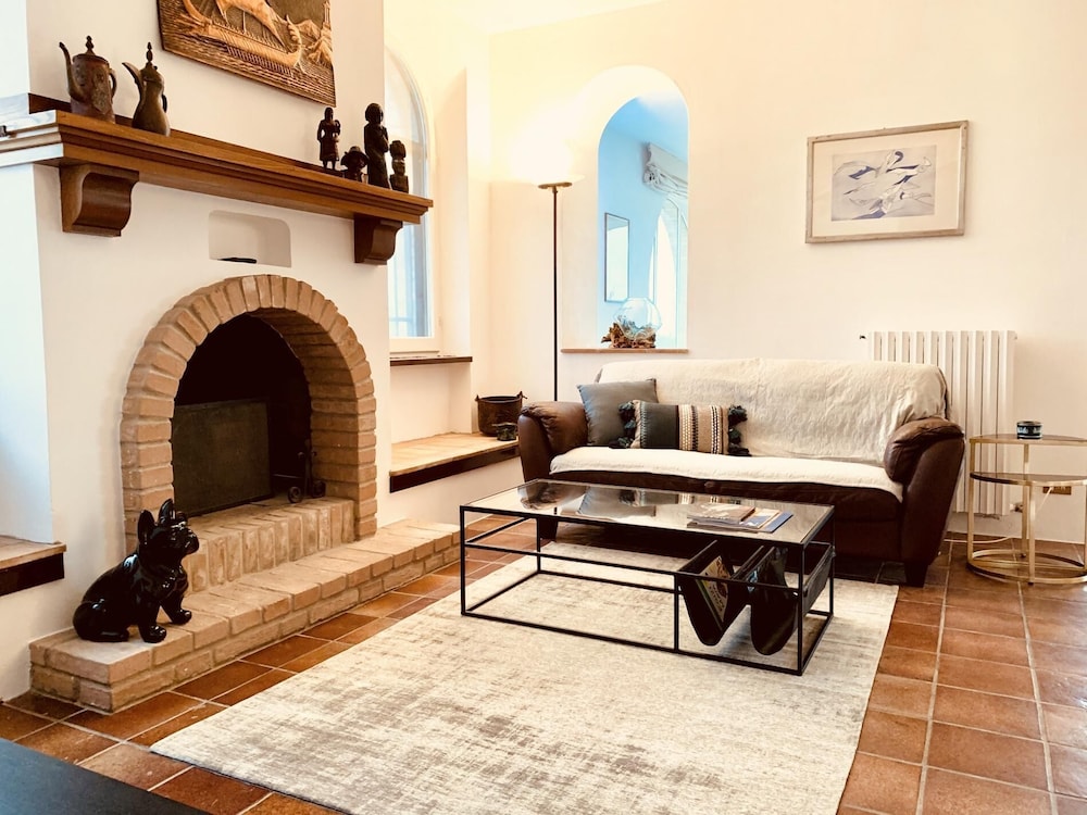 Villa Panperduto view 5