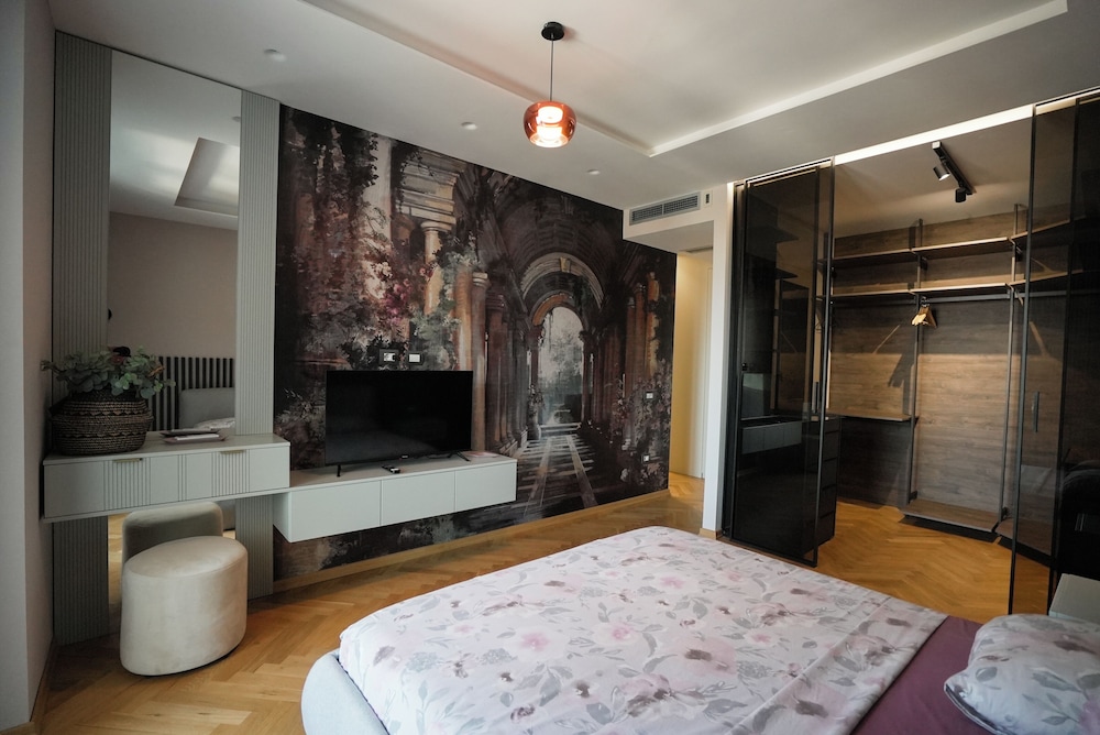 Grandstay Apartments 39