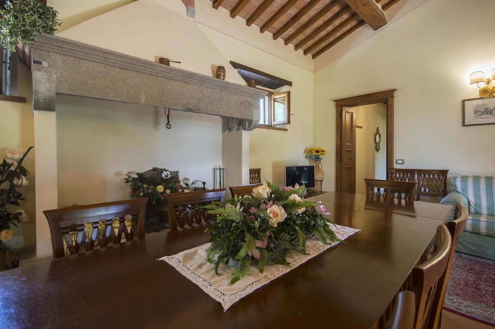 Villa Il Sasso