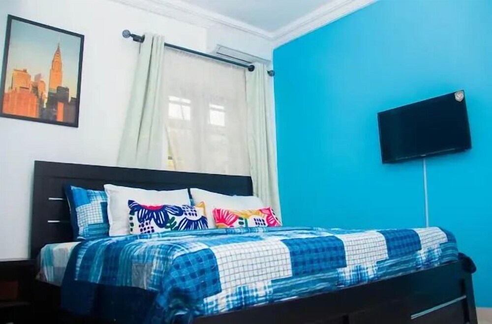 3Tee Serviced Apartment