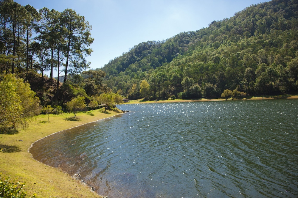 Sierra Lago Resort  Spa - All inclusive - Property Image 185