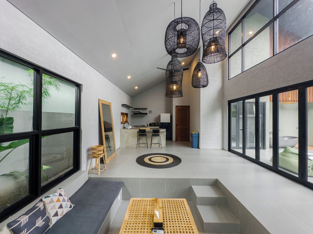 Villa Manggis Ubud