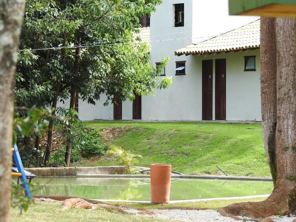 Hotel POUSADA SERRA VERDE - Image 1