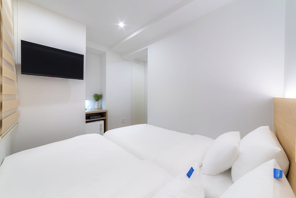 Hi Seoul Hostel Myungdong West