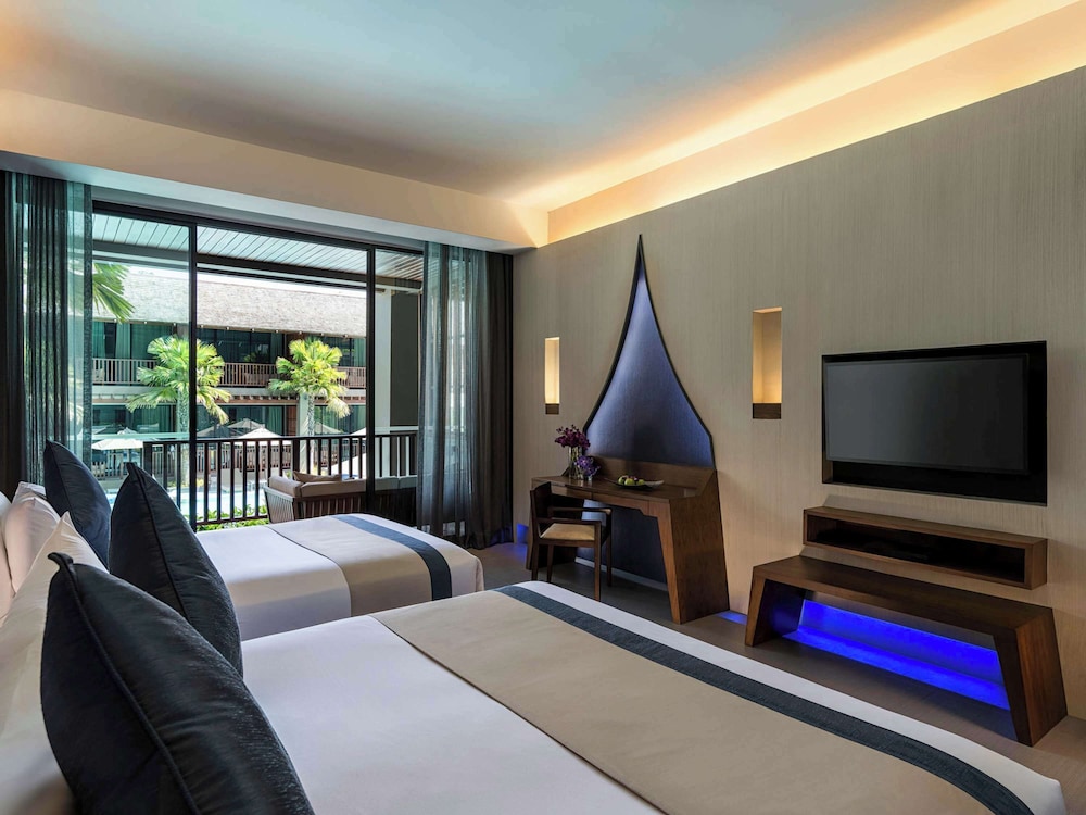 Avista Hideaway Phuket Patong - MGallery — photo 114
