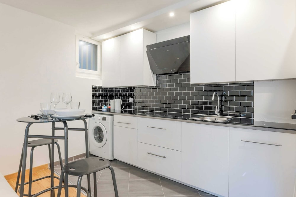 Comfortable Apartment - 1br/2p - Arts et Metiers